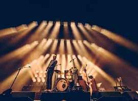 Live At Forest National - 2014 • Álbum