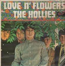 Love N' Flowers - 1967 • Álbum