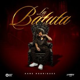 LA BATUTA - 2025 • Álbum