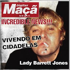 Ano XII, Nº3: Incredible News!!! - 2006 • Sencillo/EP