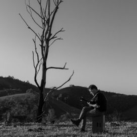 Espera a Primavera (Acústico) - 2020 • Single/EP