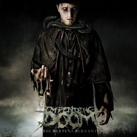The Serpent Servant - 2009 • Álbum