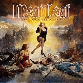 Hang Cool Teddy Bear - 2010 • Álbum