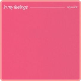 In My Feelings - 2021 • Sencillo/EP