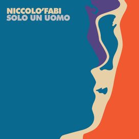 Solo Un Uomo - 2009 • Álbum