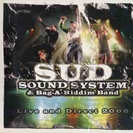 Live And Direct 2006 - 2006 • Álbum