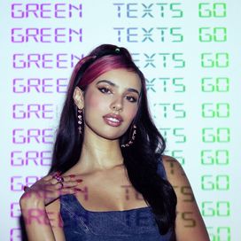 Texts Go Green - 2023 • Single/EP