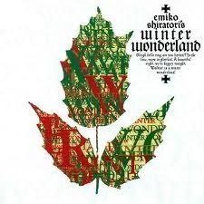 Winter Wonderland - 1993 • Álbum