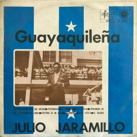 Guayaquilena - 1970 • Álbum