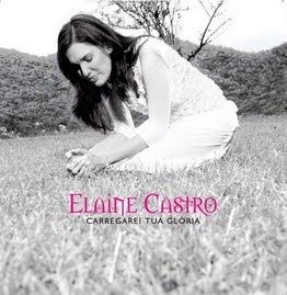 Carregarei Tua Glória - 2006 • Álbum