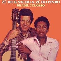 Brasil Colosso - 1980 • Álbum