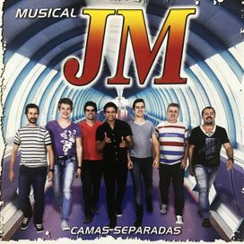 Camas Separadas - 2013 • Álbum