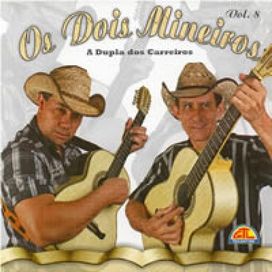 A Dupla Dos Carreiros - 2011 • Álbum