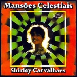 Mansões Celestiais - 1983 • Álbum