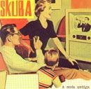 A Moda Antiga - 1999 • Álbum