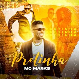 Pretinha - 2020 • Sencillo/EP