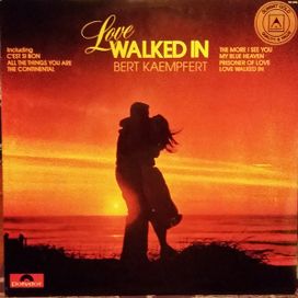 Love Walked In - 1975 • Álbum