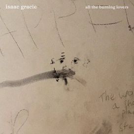 all the burning lovers - 2016 • Single/EP