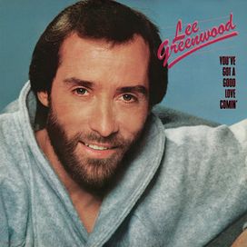 You've Got A Good Love Comin' - 1984 • Álbum