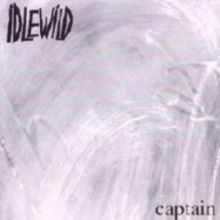 Captain  - 1998 • Álbum
