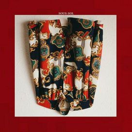 Mucho Gusto - 2018 • Sencillo/EP