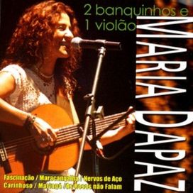 2 Banquinhos e 1 Violão - 2004 • Álbum