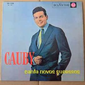 Canta Novos Sucessos - 1961 • Álbum