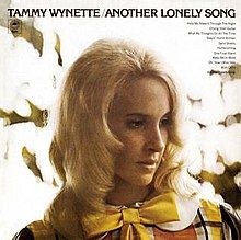 Another Lonely Song - 1974 • Álbum