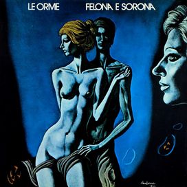 Felona e Sorona - 1973 • Álbum