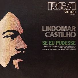 Lindomar Castilho (1973) - 1973 • Single/EP