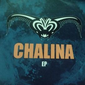 Chalina: EP - 2018 • Sencillo/EP