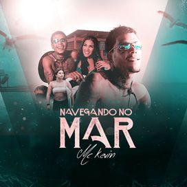 Navegando No Mar - 2020 • Single/EP