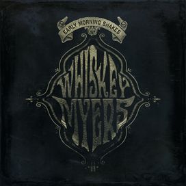 Early Morning Shakes - 2014 • Álbum
