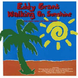 Walking On Sunshine - 1989 • Álbum