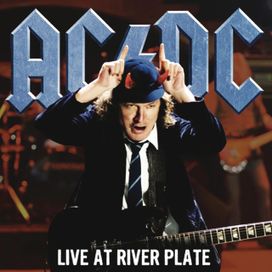Live at River Plate - 2019 • Álbum