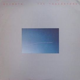 Azimuth/The Touchstone/Départ - 1994 • Álbum