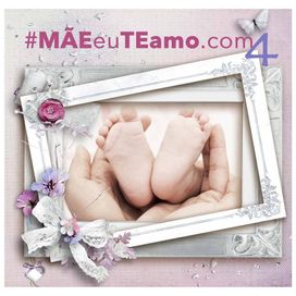 Minha Mãe  - 2013 • Sencillo/EP