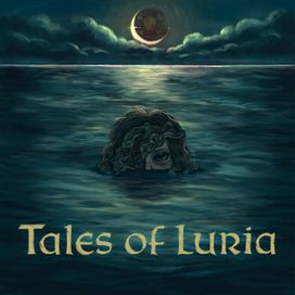 Tales Of Luria - 2025 • Sencillo/EP