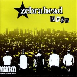 MFZB - 2003 • Álbum