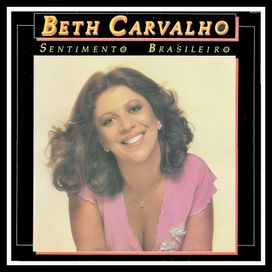 Sentimento Brasileiro - 1980 • Álbum