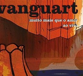 Muito Mais Que Amor (Ao Vivo) - 2016 • Álbum