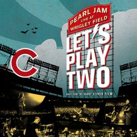 Let's Play Two (Live) - 2017 • Álbum