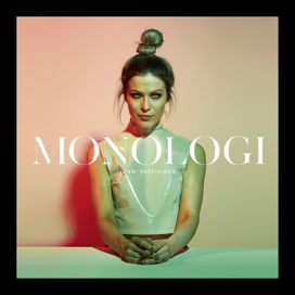 Monologi - 2018 • Álbum