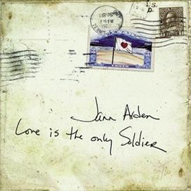 Love Is The Only Soldier - 2003 • Álbum