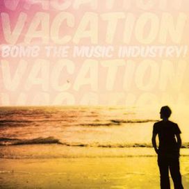 Vacation  - 2011 • Álbum