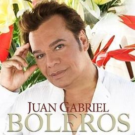 Boleros - 2010 • Álbum