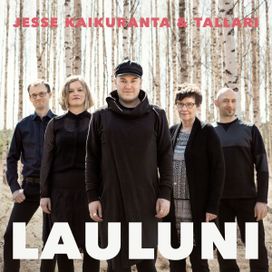 Lauluni - 2018 • Álbum