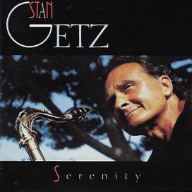 Serenity - 1991 • Álbum