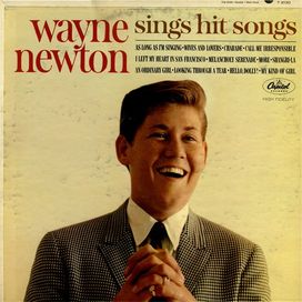 Sings Hit Songs - 1964 • Álbum