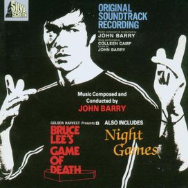 Bruce Lee's Game Of Death - 1978 • Álbum